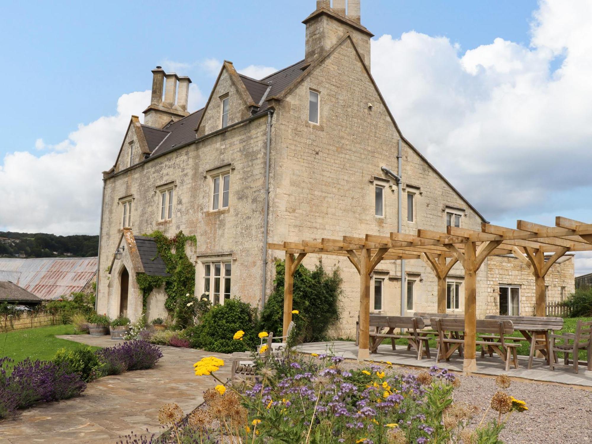 סטראוד Hammonds Farmhouse מראה חיצוני תמונה
